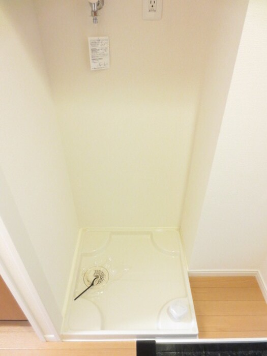 アルページュの物件内観写真