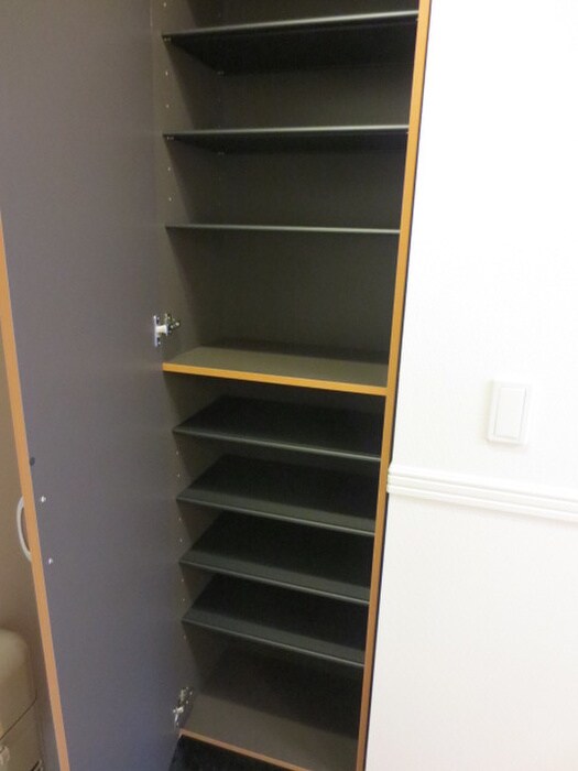 アルページュの物件内観写真