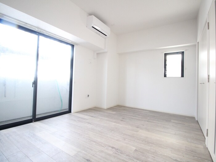 レジデンシア花の木の物件内観写真