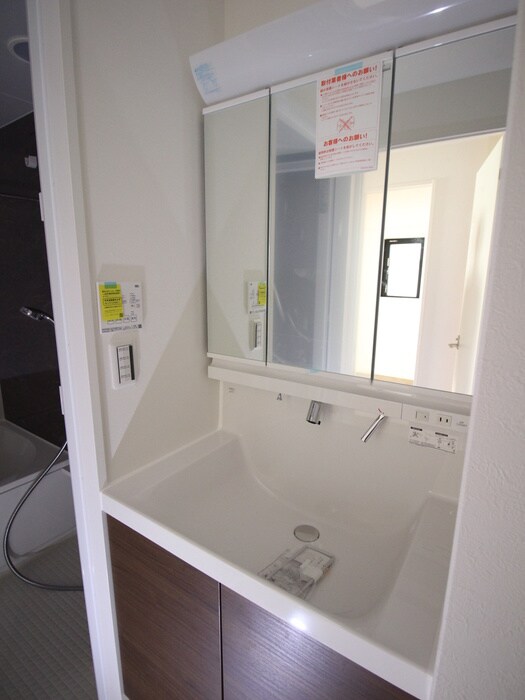 レジデンシア花の木の物件内観写真