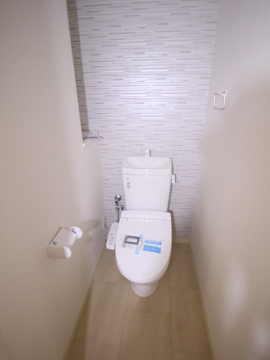 レジデンシア花の木の物件内観写真