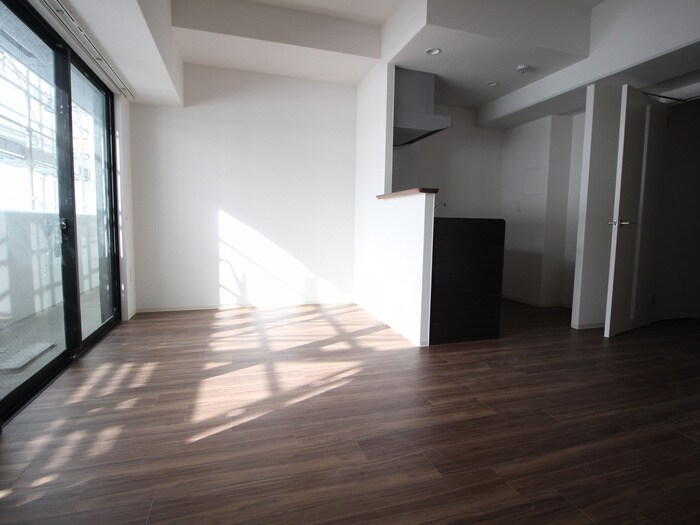 レジデンシア花の木の物件内観写真