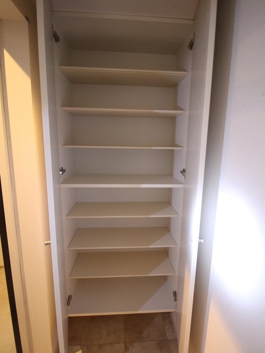 レジデンシア花の木の物件内観写真