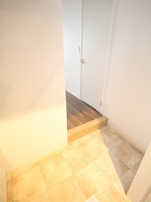 レジデンシア花の木の物件内観写真