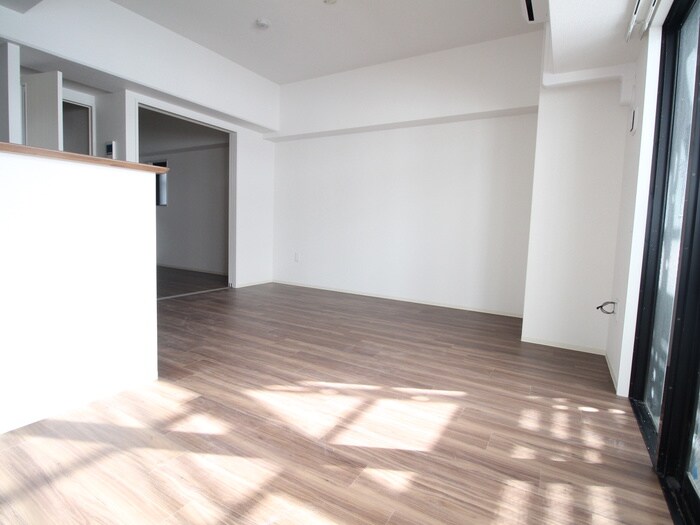 レジデンシア花の木の物件内観写真