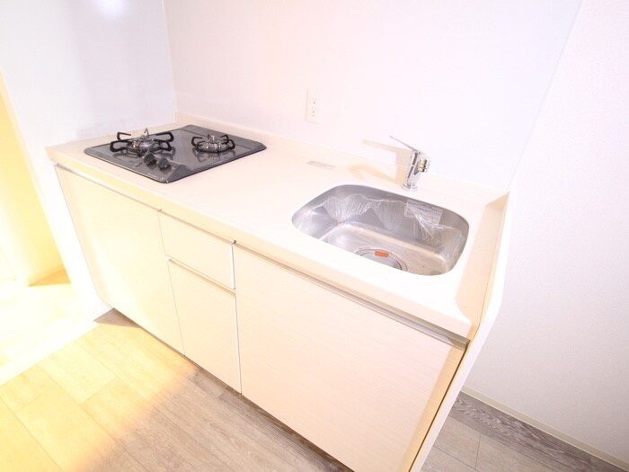 レジデンシア花の木の物件内観写真