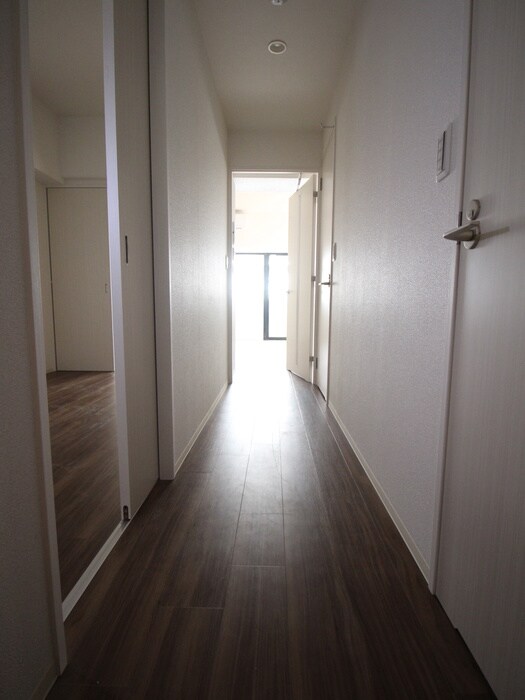 レジデンシア花の木の物件内観写真