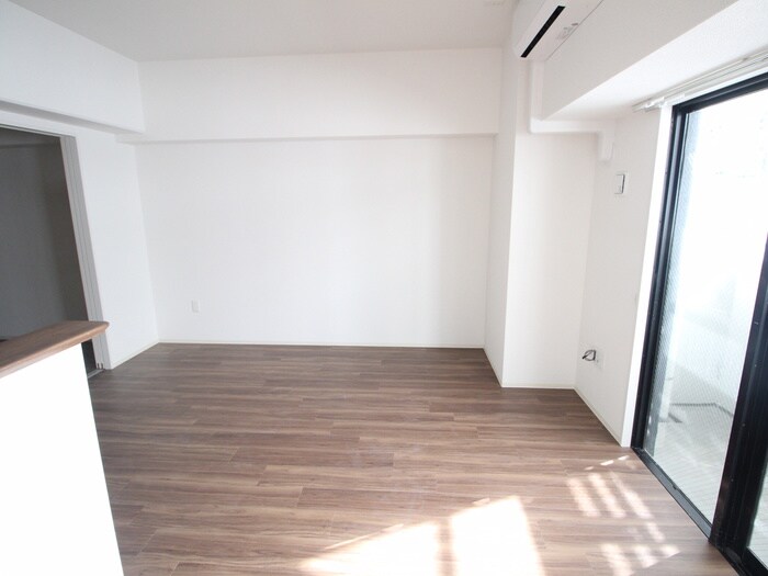 レジデンシア花の木の物件内観写真