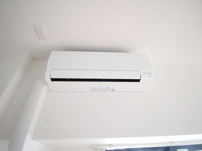 レジデンシア花の木の物件内観写真