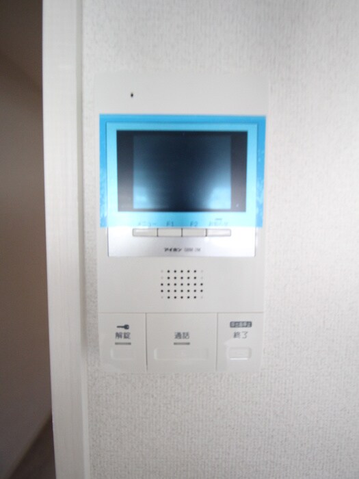 レジデンシア花の木の物件内観写真