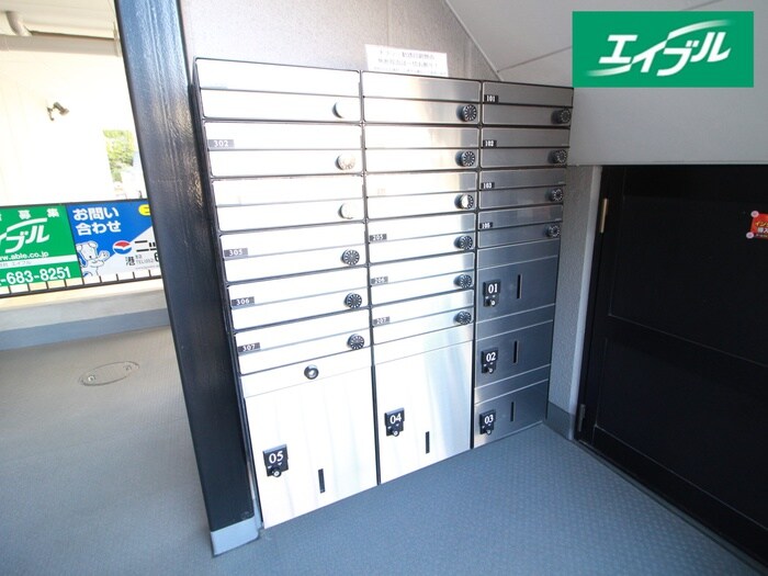 Ｋ　Ｓ　ＡＣＣＥＳＳの物件外観写真