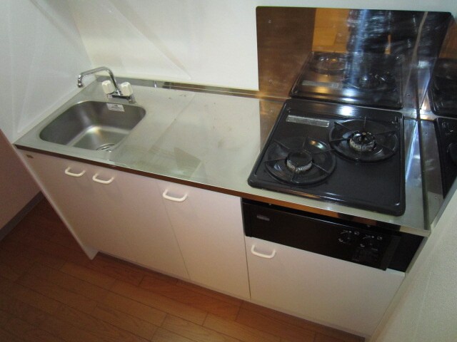 ウィル則武の物件内観写真