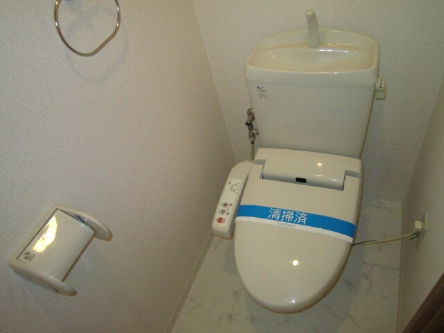 ウィル則武の物件内観写真