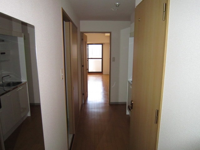 ウィル則武の物件内観写真