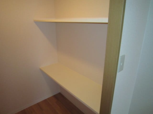 ウィル則武の物件内観写真