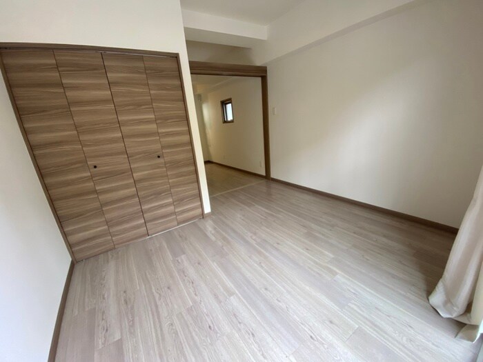 プラージュ大曽根の物件内観写真