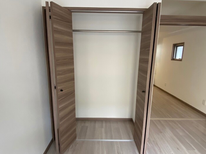 プラージュ大曽根の物件内観写真