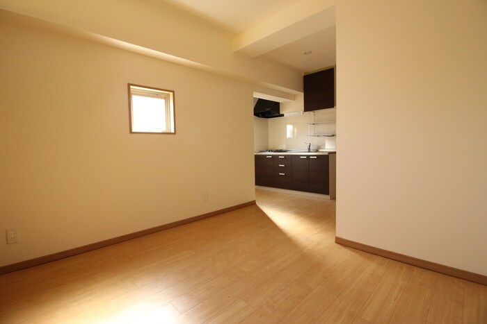 プラージュ大曽根の物件内観写真