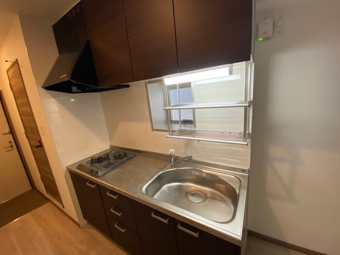 プラージュ大曽根の物件内観写真