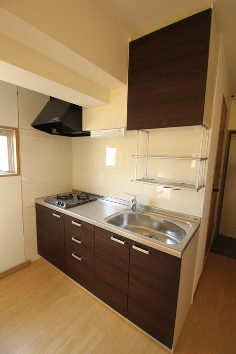 プラージュ大曽根の物件内観写真