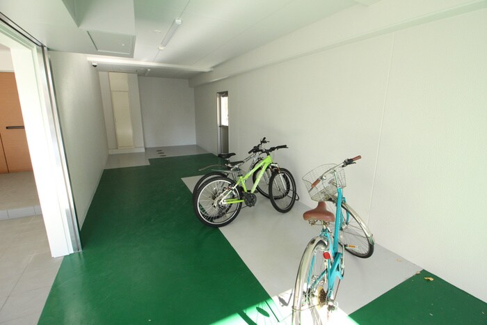 プラージュ大曽根の物件外観写真