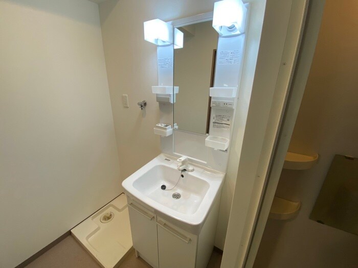 プラージュ大曽根の物件内観写真