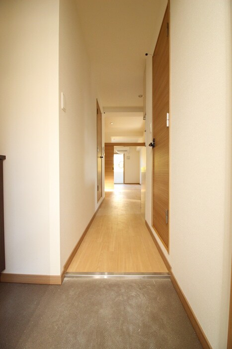 プラージュ大曽根の物件内観写真