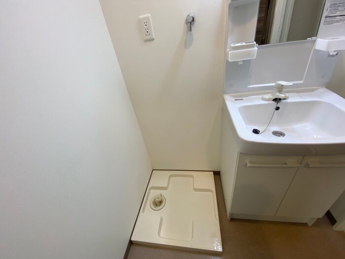 プラージュ大曽根の物件内観写真