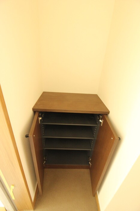 プラージュ大曽根の物件内観写真