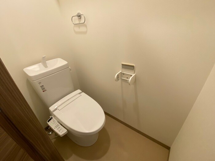 プラージュ大曽根の物件内観写真