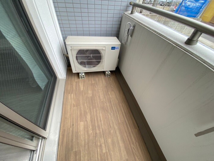 プラージュ大曽根の物件内観写真