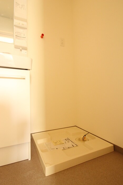 プラージュ大曽根の物件内観写真