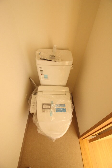 プラージュ大曽根の物件内観写真