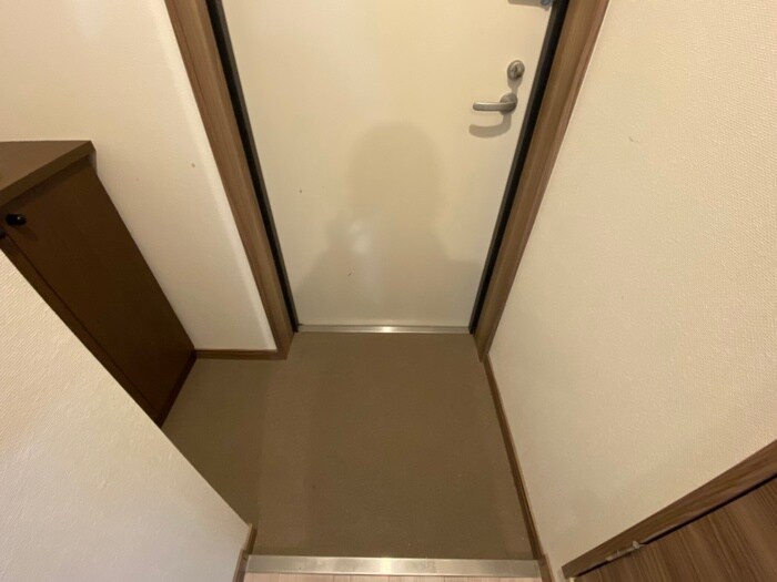 プラージュ大曽根の物件内観写真