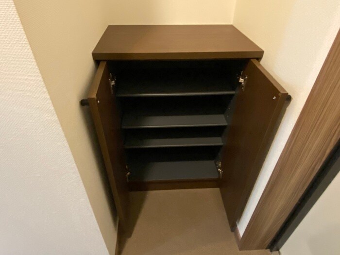 プラージュ大曽根の物件内観写真