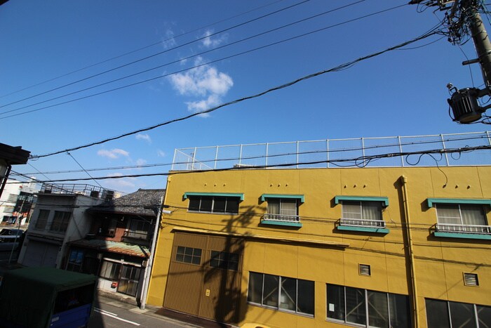 プラージュ大曽根の物件内観写真