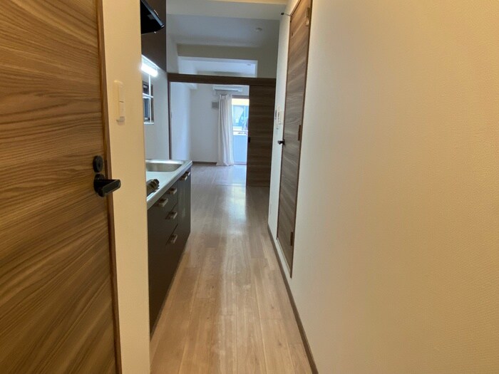 プラージュ大曽根の物件内観写真