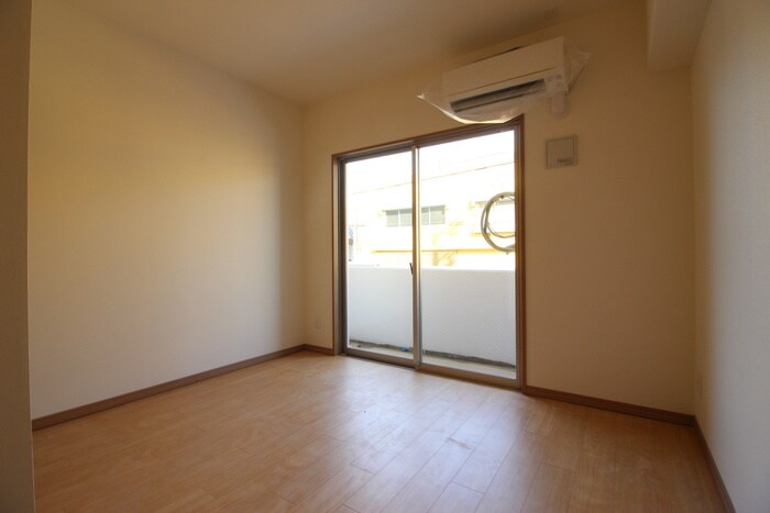 プラージュ大曽根の物件内観写真