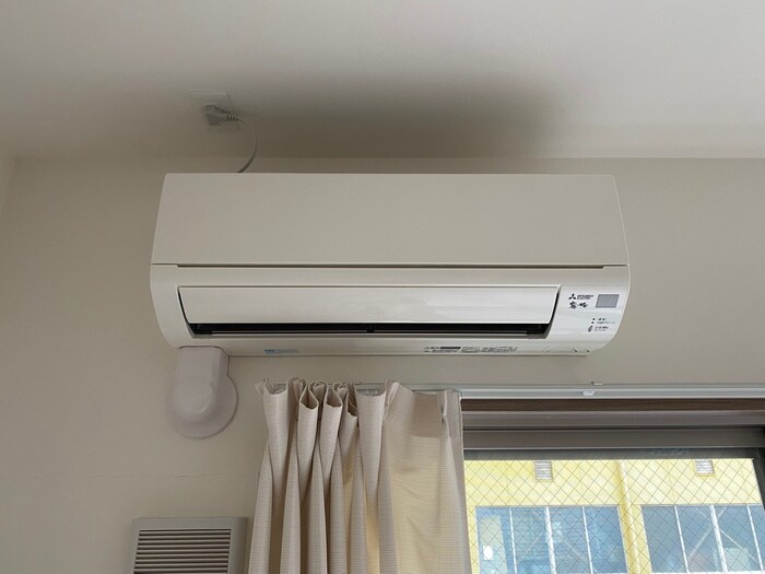 プラージュ大曽根の物件内観写真