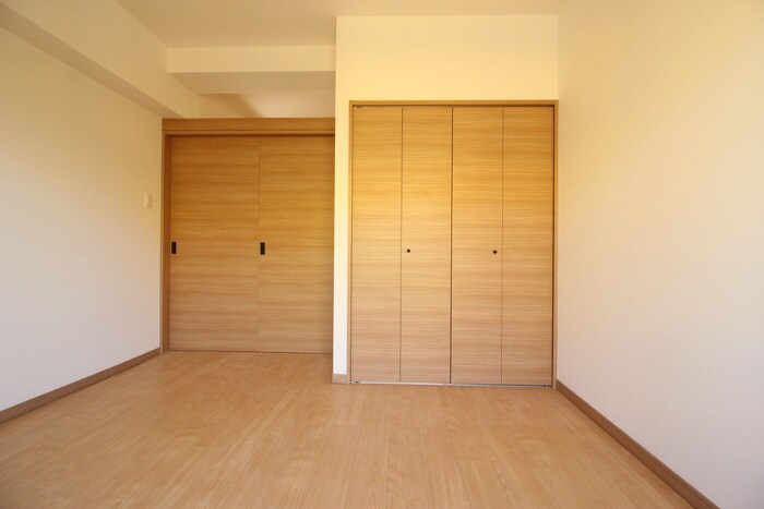 プラージュ大曽根の物件内観写真