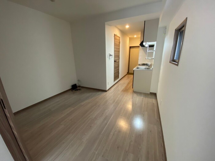 プラージュ大曽根の物件内観写真