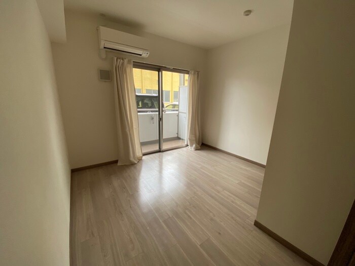 プラージュ大曽根の物件内観写真