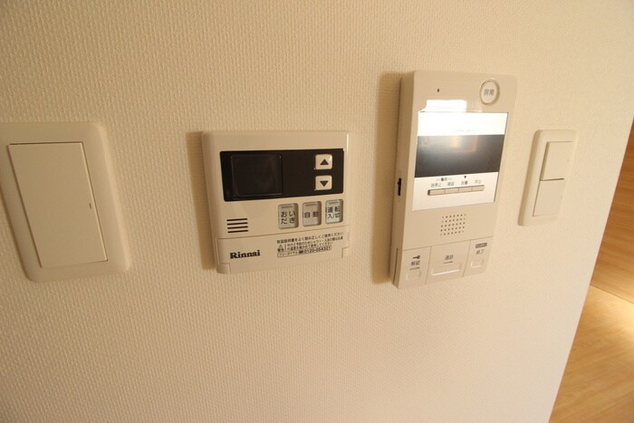 プラージュ大曽根の物件内観写真