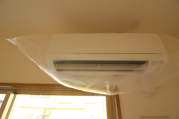 プラージュ大曽根の物件内観写真