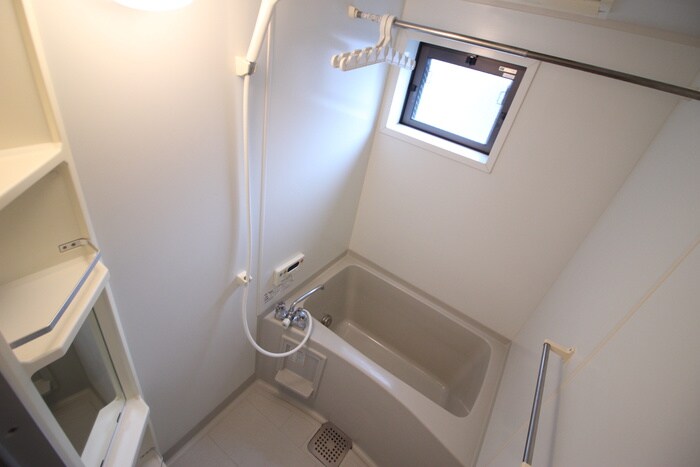 プランド－ル柊の物件内観写真