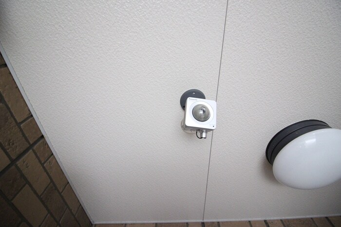 プランド－ル柊の物件外観写真