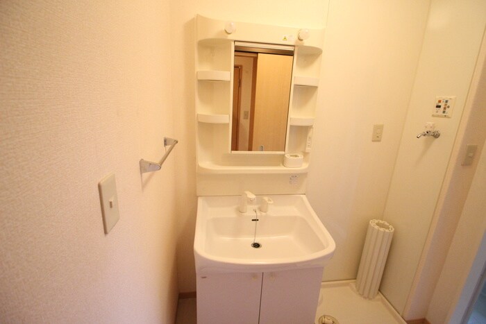 プランド－ル柊の物件内観写真