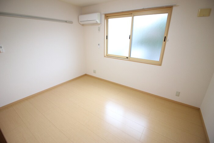 プランド－ル柊の物件内観写真