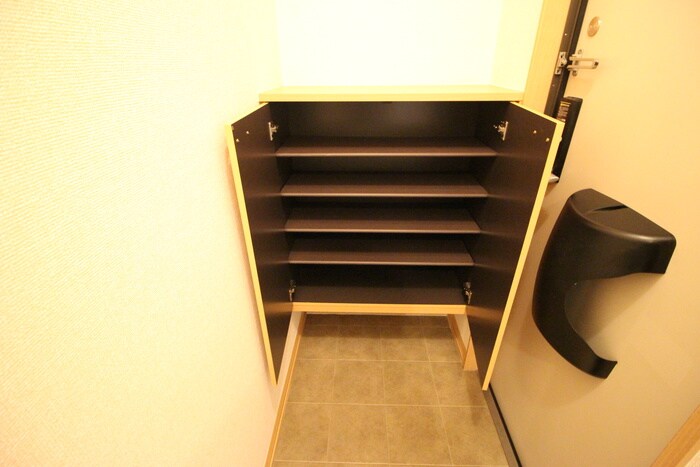 プランド－ル柊の物件内観写真