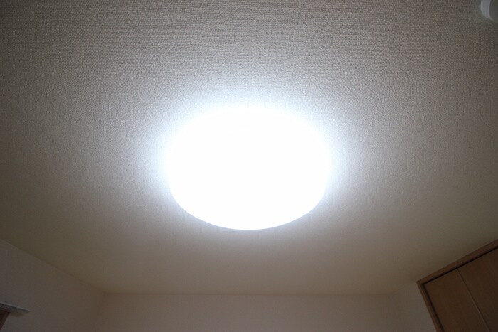 プランド－ル柊の物件内観写真